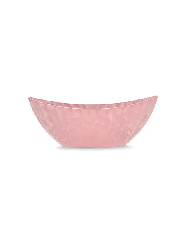 Kruka Poesi Gondol Rosa