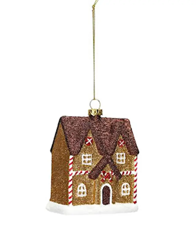Hänge Hus