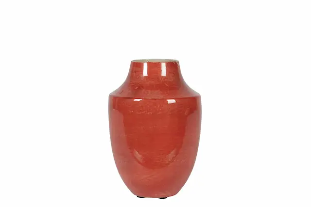 Vase Minna Brandy