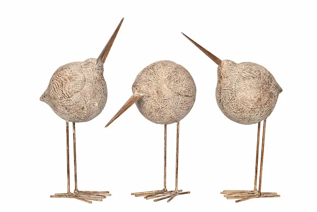 Koriste lintu Seabird