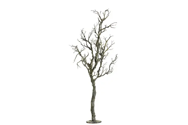 Konstväxt Träd med Bas