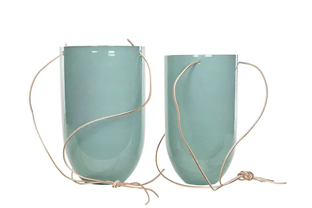 Ampel Lou Emalj Ocean