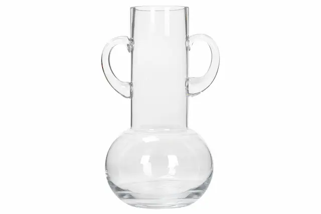 Vase Maja Transparent