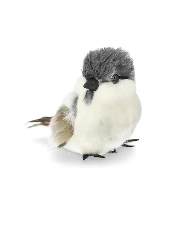 Dekoration Fågel