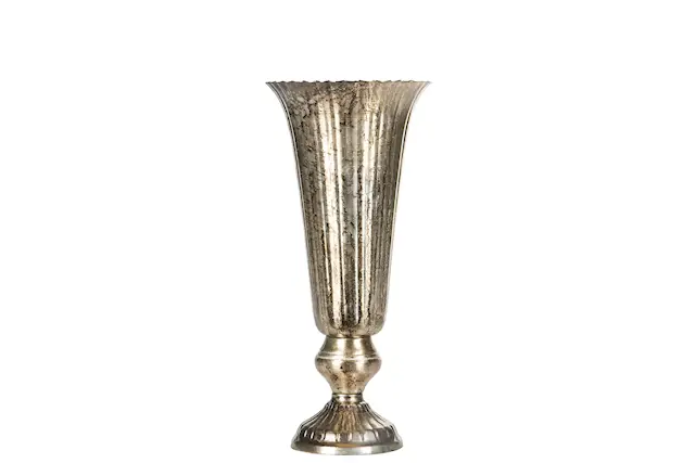 Vase Rex Champagne