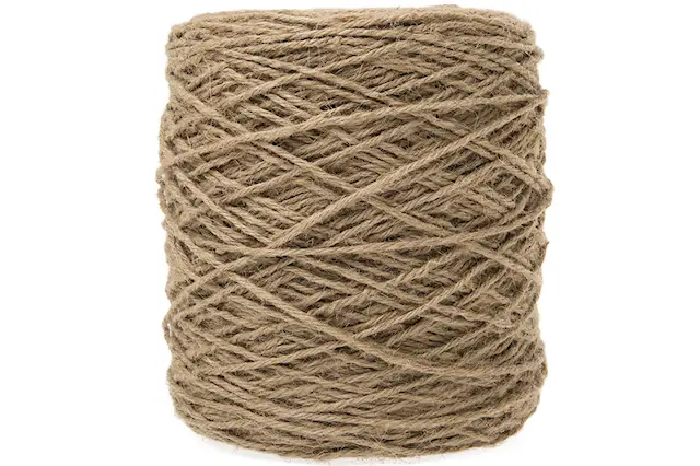 Natursnöre Natur 4 mm
