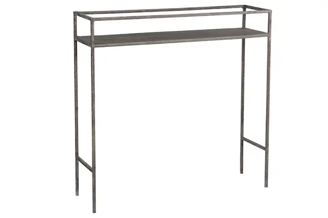 Blombord Metall