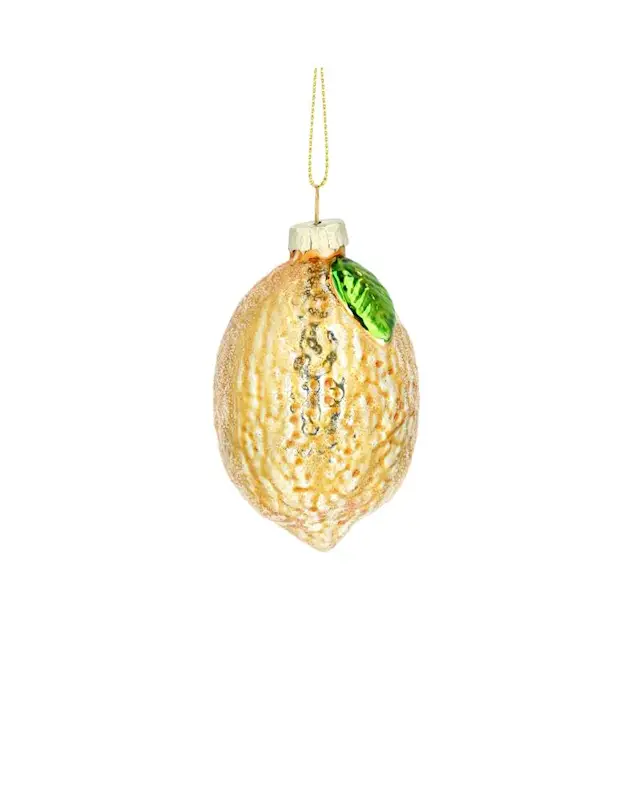 Citron Glas