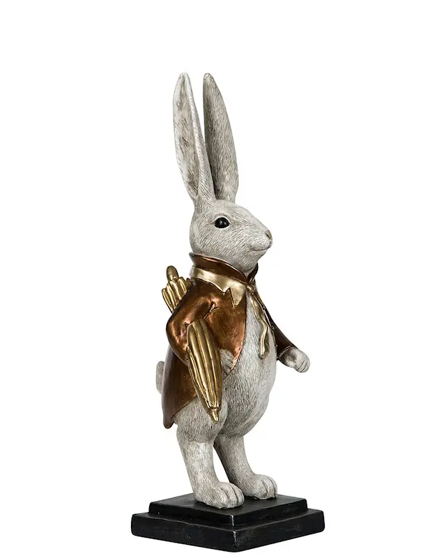 Decoration Mr Rabbit Short