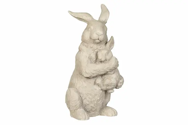 Dekoration Hare Kramas