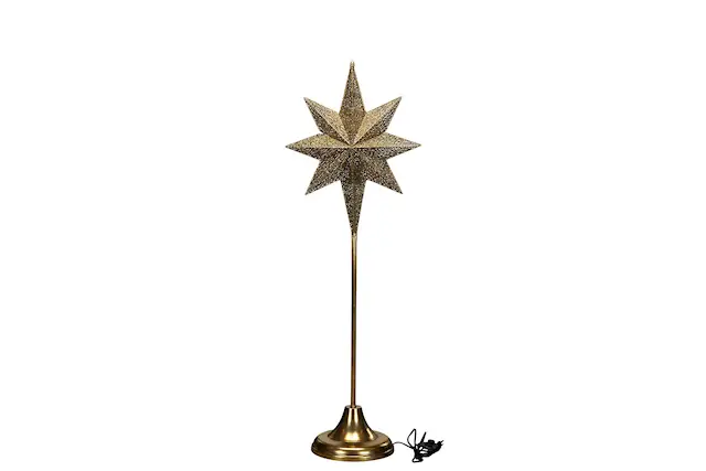 Golvlampa Stjärna Mira