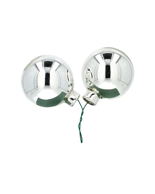 Julkula Bas Silver Klar