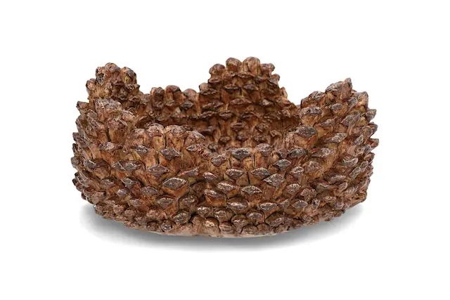 Kulho Männynkäpy Poly
