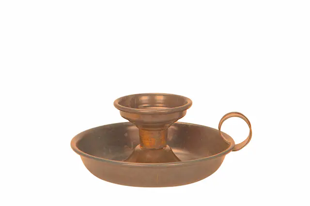 Ljushållare Clay