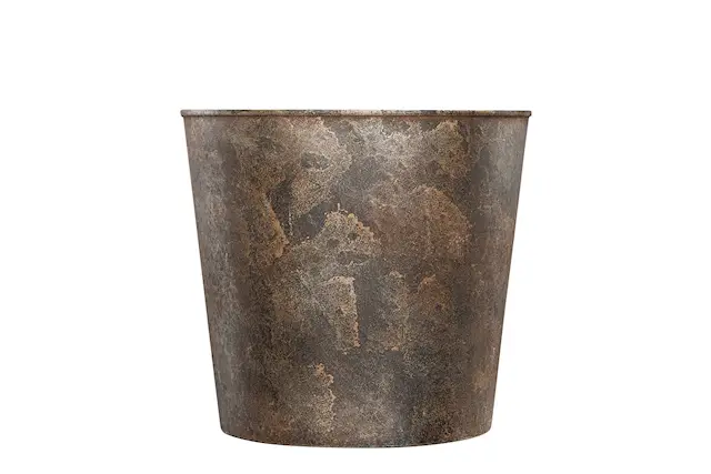Pot/Volta Rust