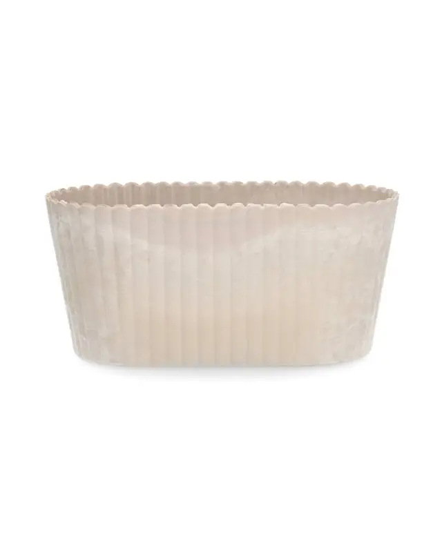 Kruka Romantik Beige