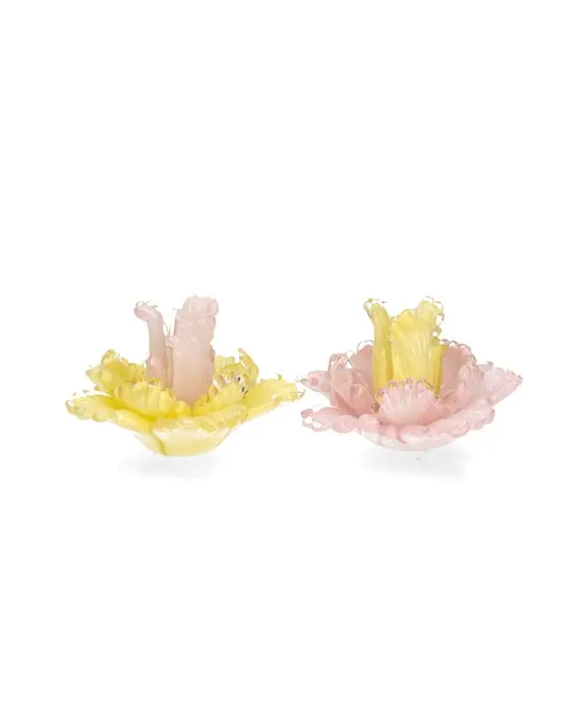 Ljusstake Sorbet Mix