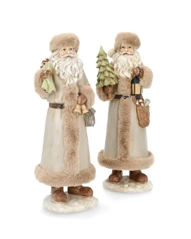 Tomte Pälsmössa Mix