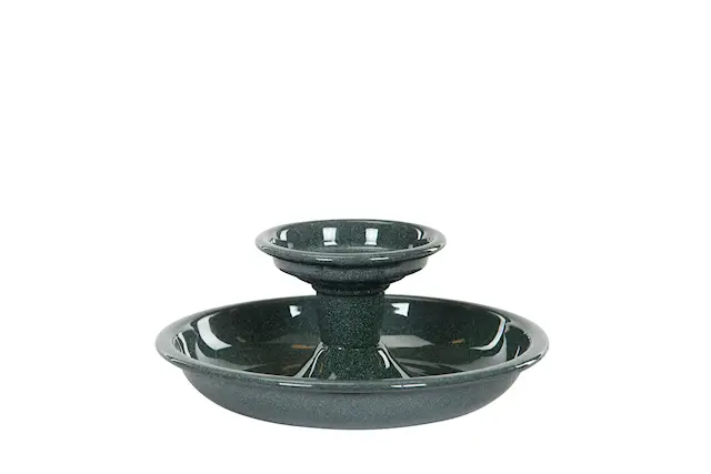 Ljushållare Emalj Callow