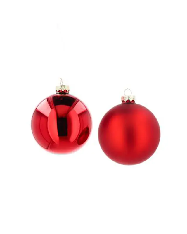 Julkula Bas Röd Mix