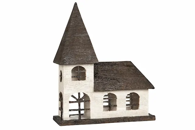 Dekoration Kyrka
