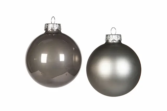 Julkula Bas Grå Mix