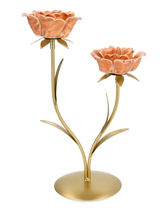 Ljusstake Gertrud