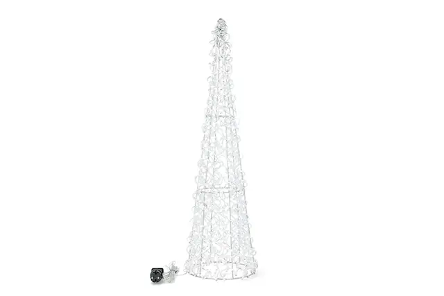 LED-Gran Utomhusbruk