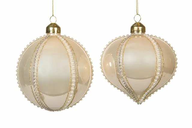 Julkula Estelle Champagne Mix