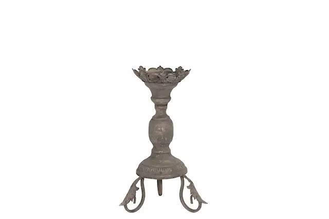 Ljusstake Moira Metall