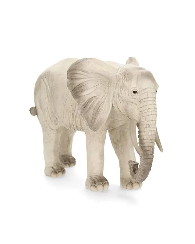 Dekoration Elefant