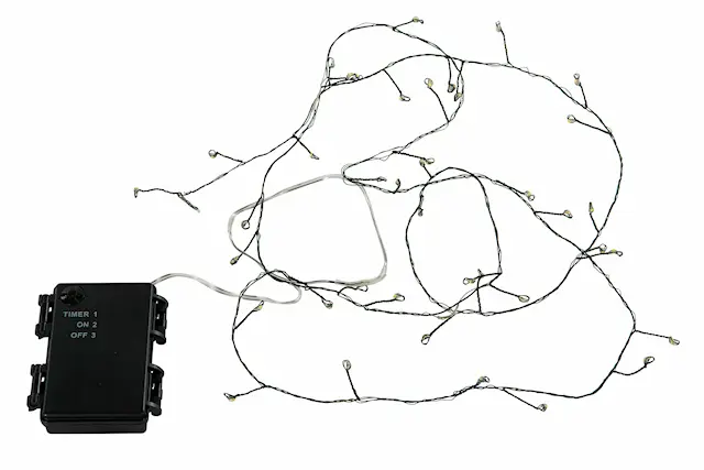 Ljusslinga LED Vattentät