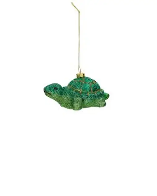 Hanging Decoration Turtle