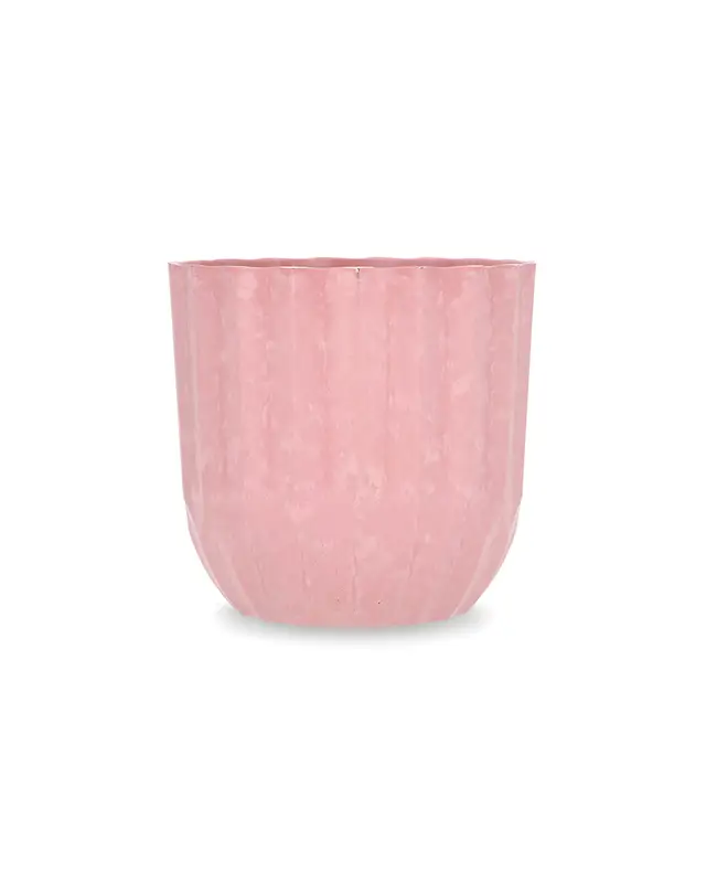 Kruka Poesi Rosa