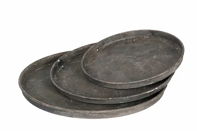 Tray Metal
