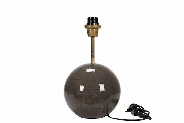 Lampfot Stone Mullvad