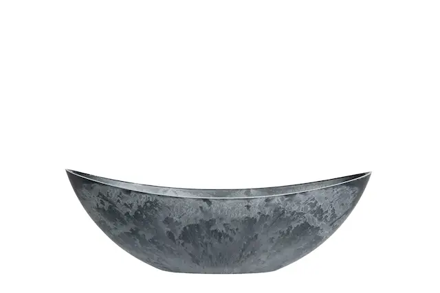 Pot Gondola Grey