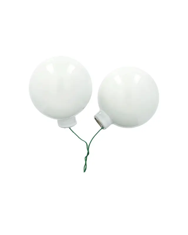 Julkula Bas Vit Klar