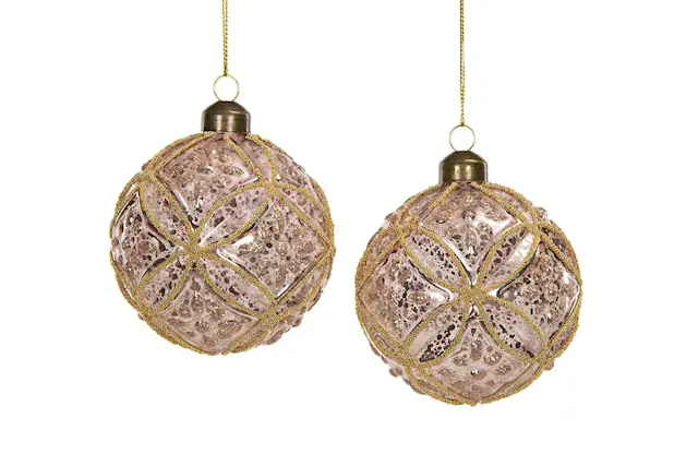 Julkula Glamour Rosa