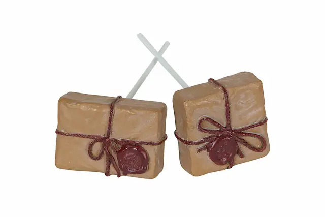 Stick Paket