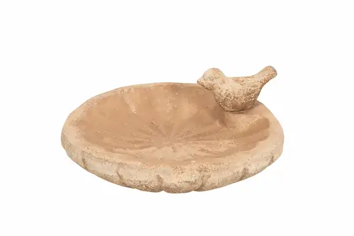 Birdbath Belos