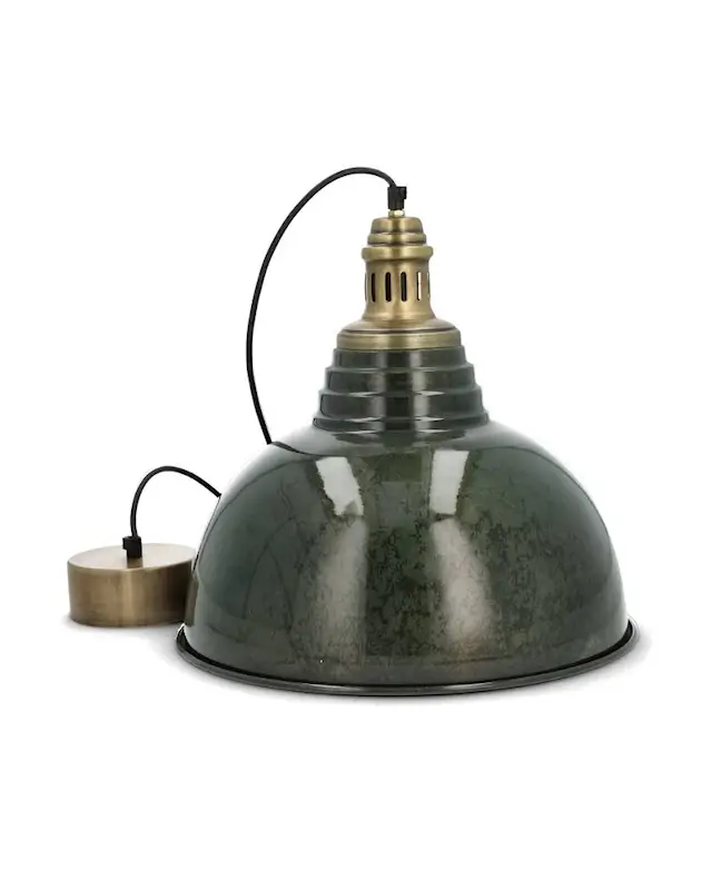 Taklampa Baron Kale