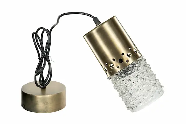 Taklampa Pearl