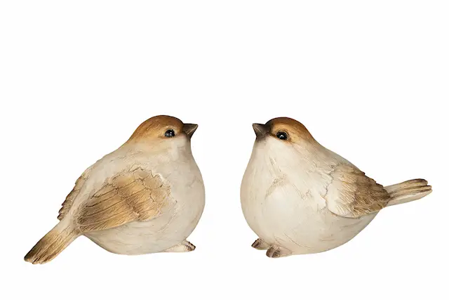 Decoration Bird Mix