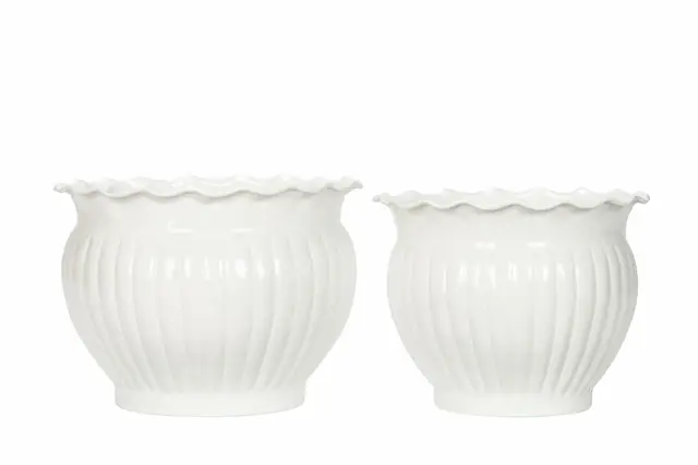 Kruka Nilla Shell