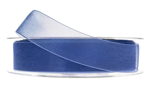Ribbon Beauty Blue