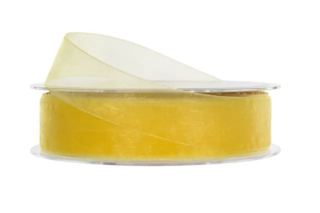 Ribbon Beauty Yellow