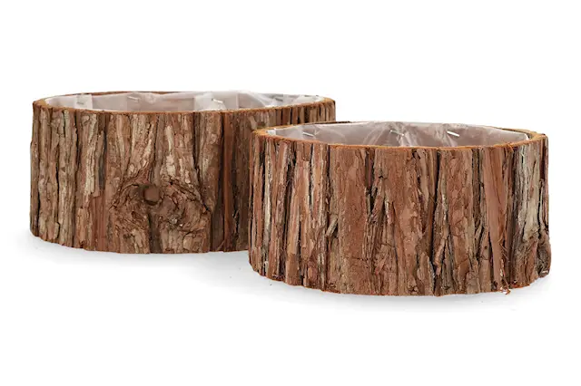 Pot Bark