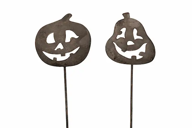 Stick Pumpa Metall Mix