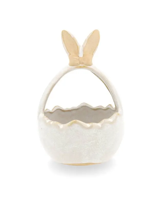 Kruka Korg Kaninöron